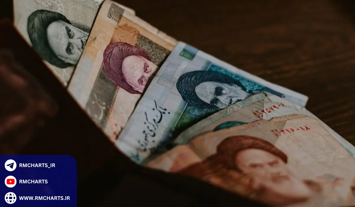 کاربردهای چارت دلار به ریال در معاملات فارکس