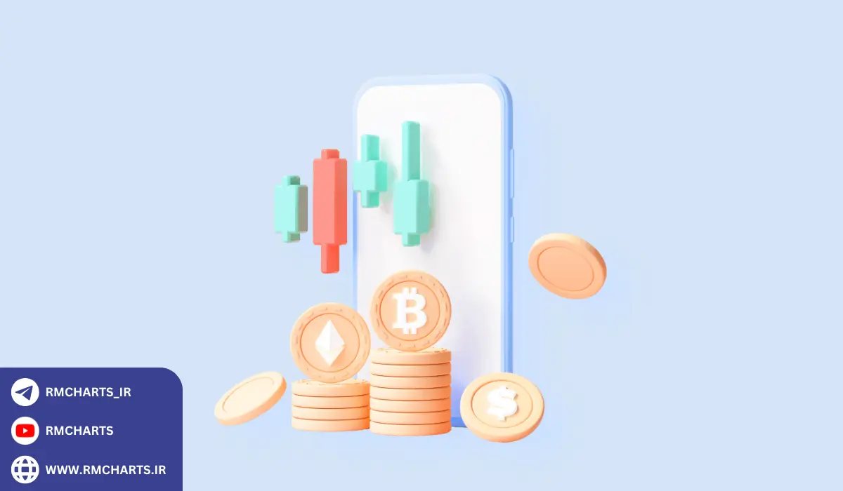 آمار و اطلاعات مرتبط با خرید ارز دیجیتال در ایران