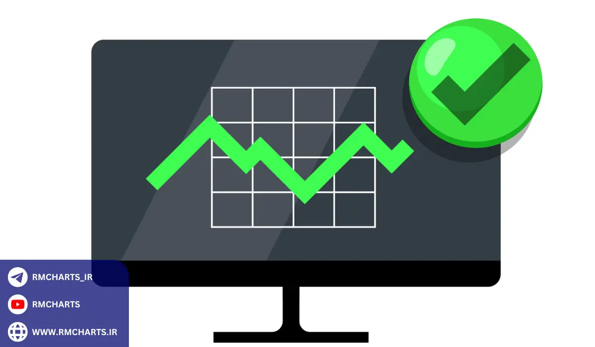 آمار و تحلیل‌های موجود در بازار ارزهای دیجیتال
