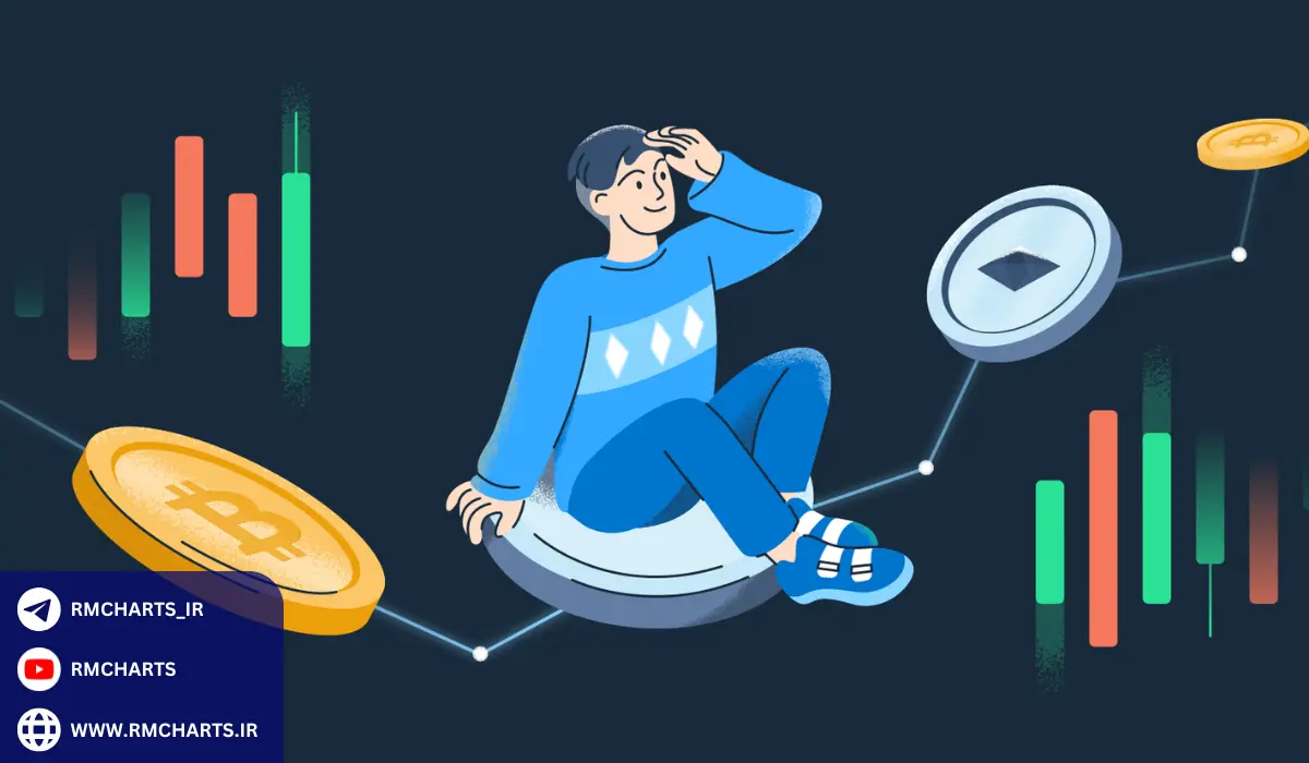 آمار و روندهای بازار ارزهای دیجیتال در سال ۲۰۲5