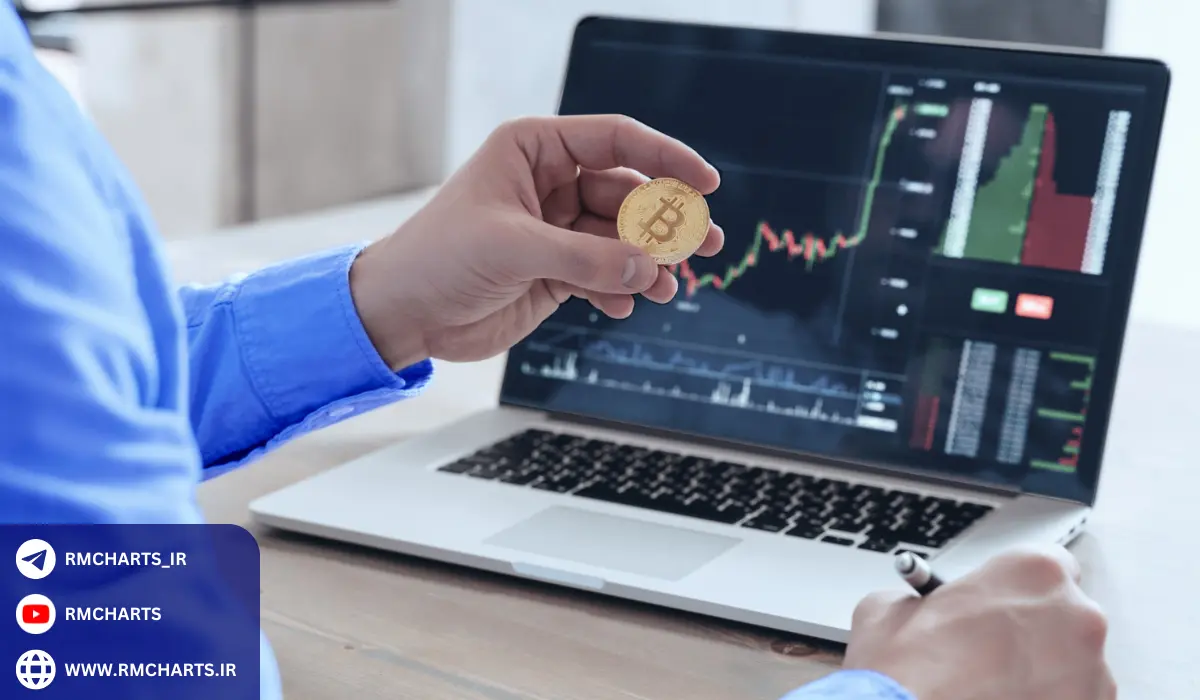 ارز دیجیتال چیست؟