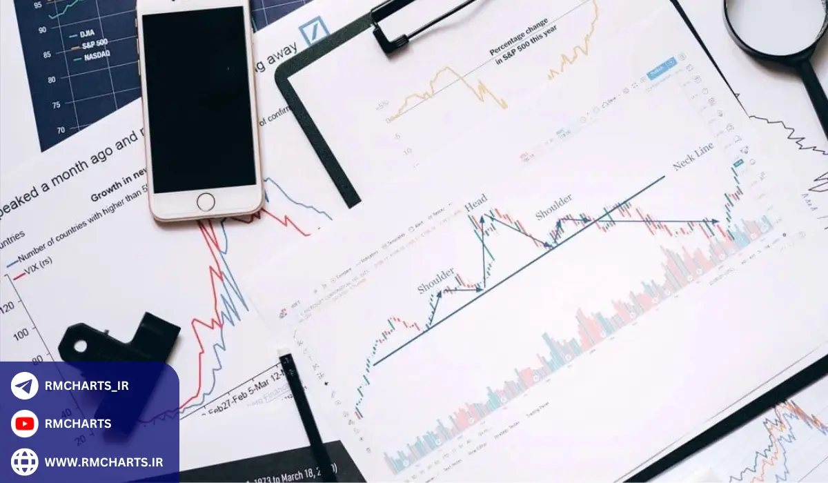 استراتژی‌های معاملاتی در فارکس