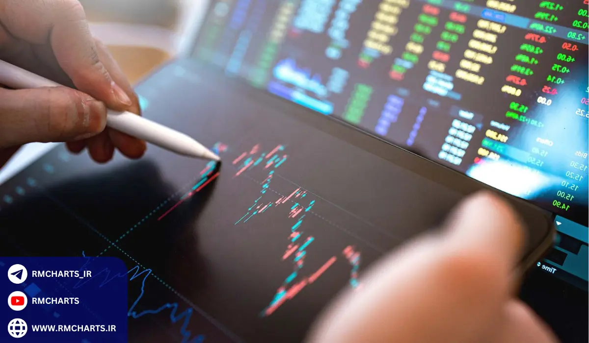 اصول تحلیل تکنیکال