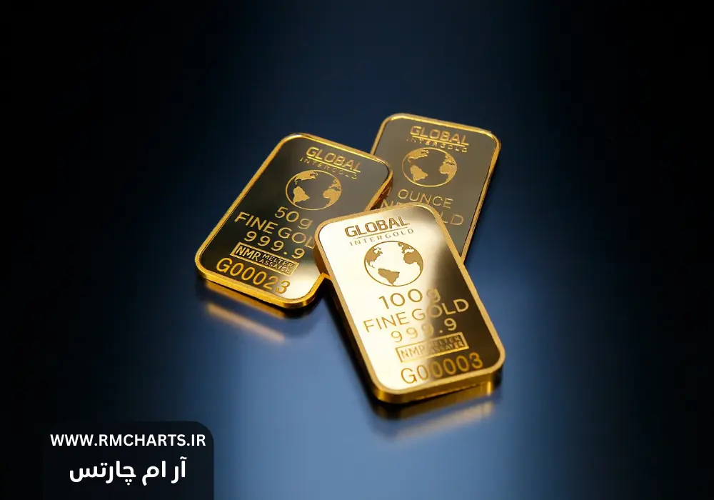 افزایش بی‌سابقه قیمت طلا