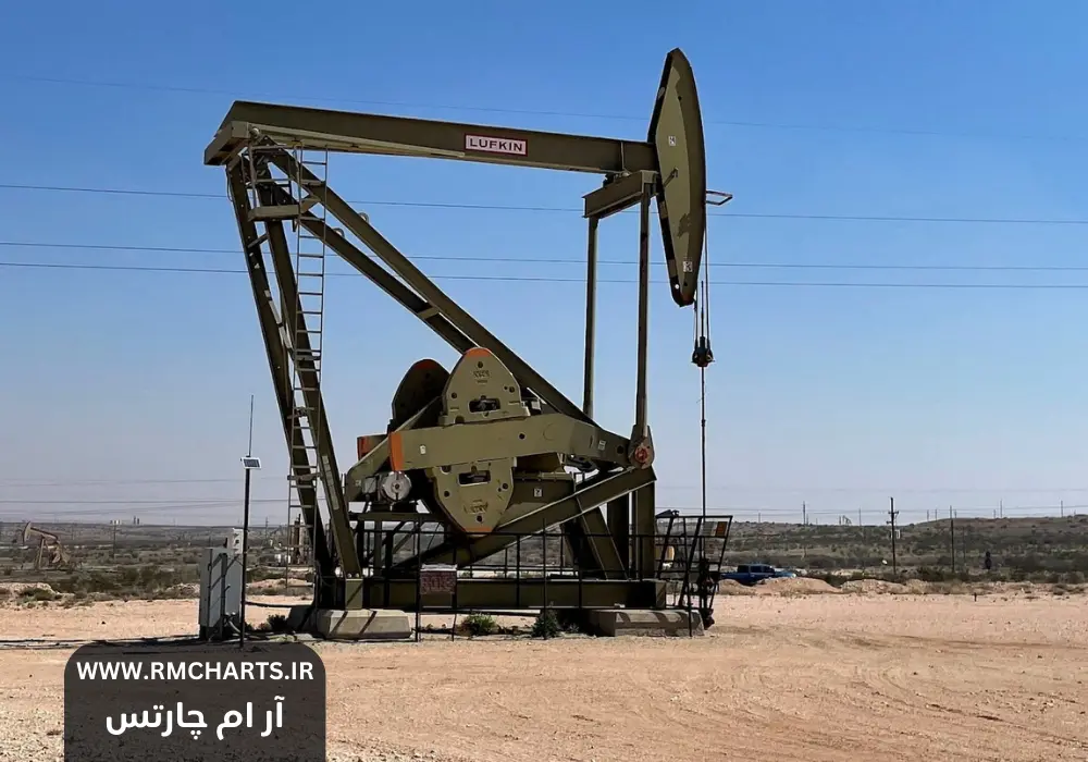 افزایش ذخایر سوخت در آمریکا