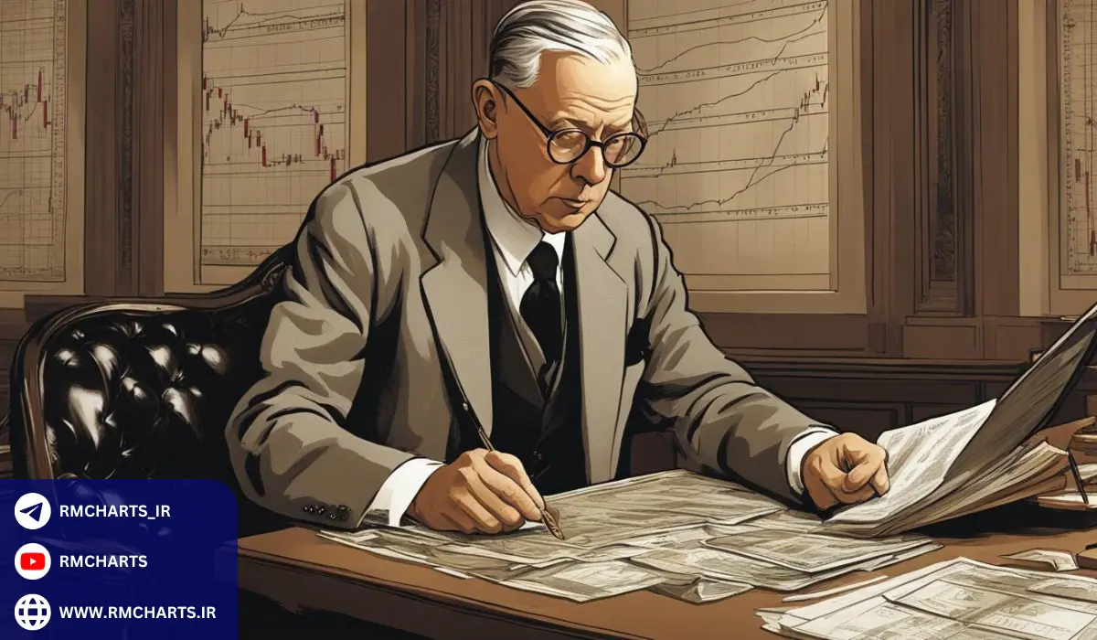 انتخاب بروکر مناسب