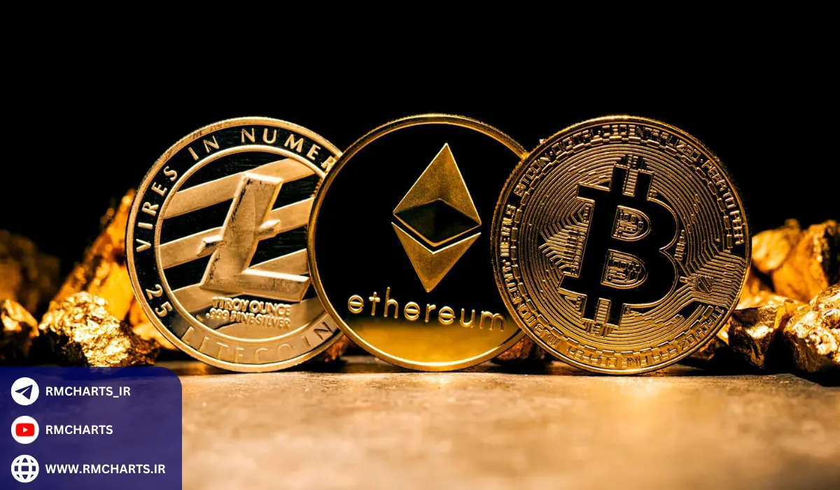 انتخاب بهترین ارزهای دیجیتال برای سرمایه‌گذاری در ۲۰۲۵