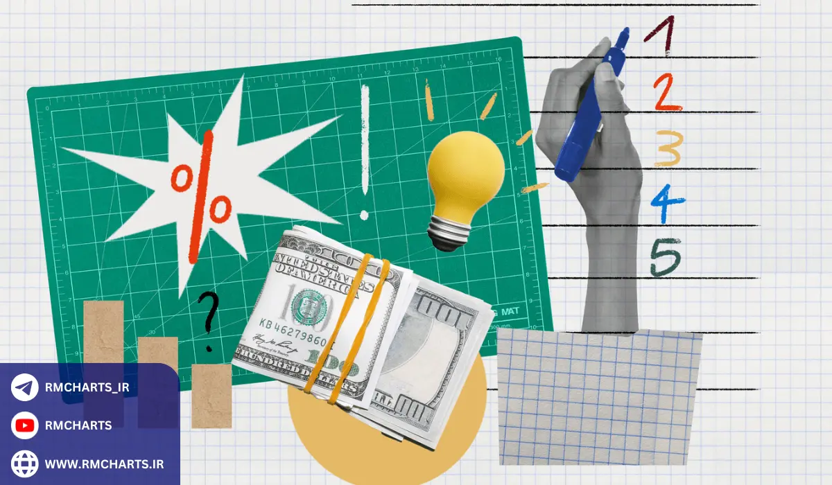 انتخاب دارایی‌های مناسب