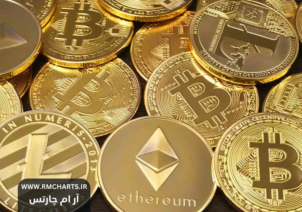 سرمایهگذاری در ارز دیجیتال