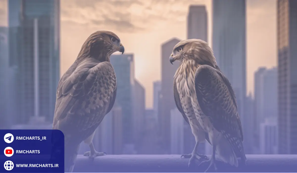 داویش (Dovish) چیست؟