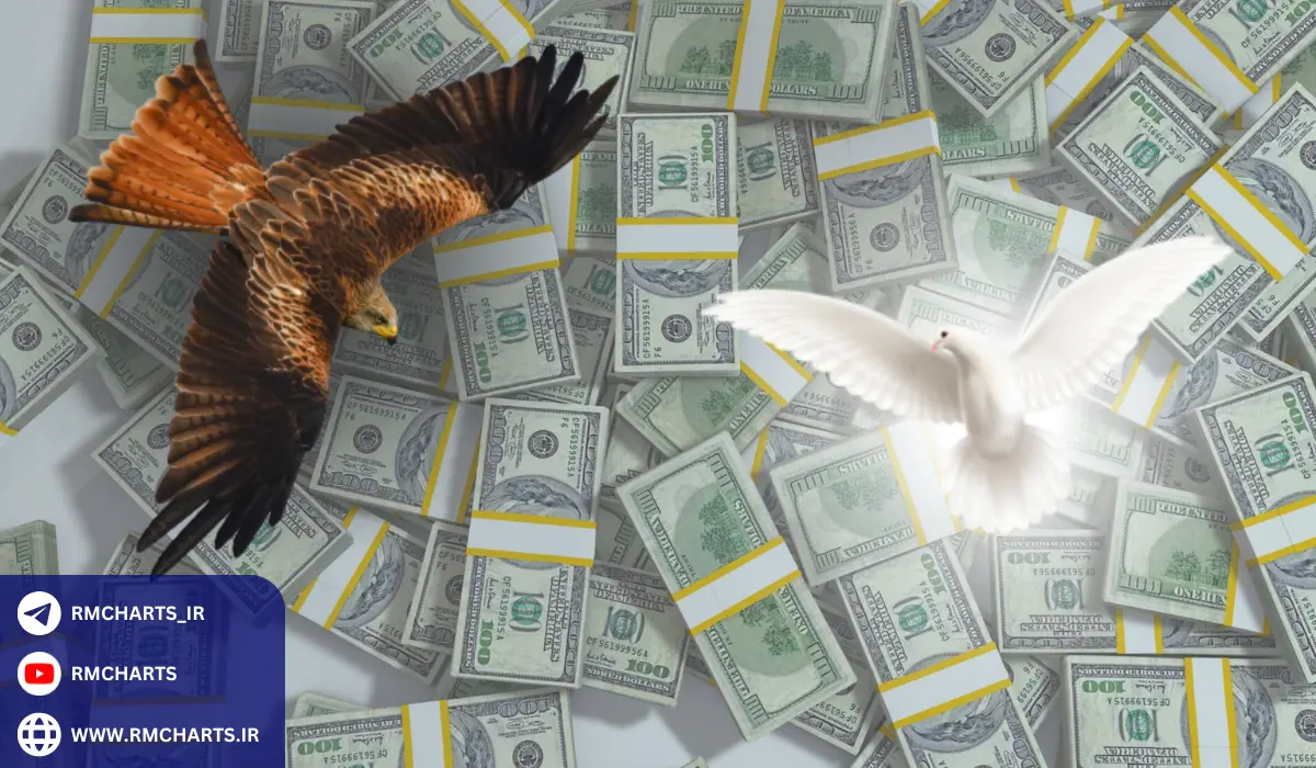 داویش در مقابل هاوکیش تفاوت این دو سیاست چیست؟