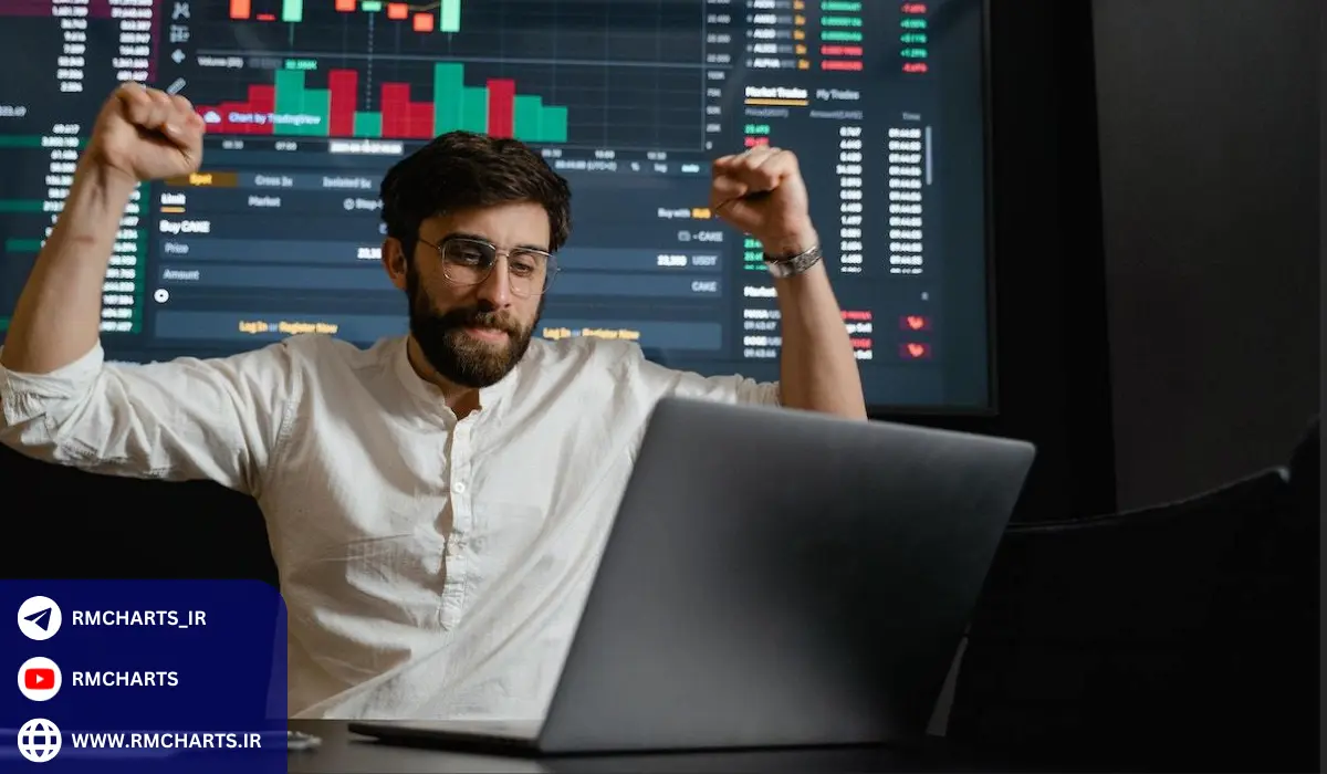  روانشناسی سرمایه‌گذاری و تصمیم‌گیری