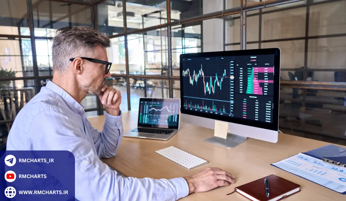 روش‌های ارزیابی ریسک در بازارهای مالی