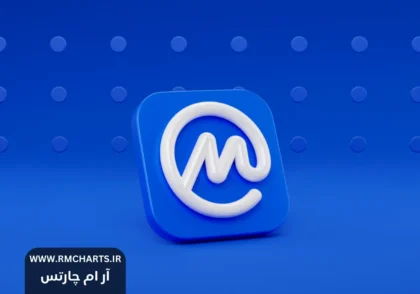 سایت CoinMarketCap
