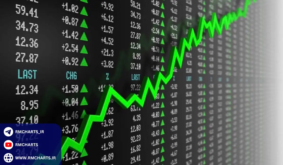 سرمایه‌گذاری در بازار سهام چیست؟