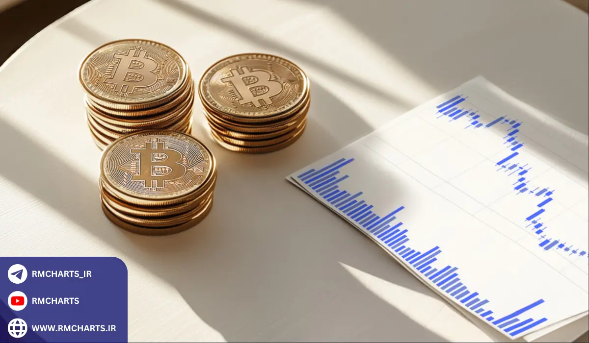 عرضه و تقاضا در بازار کریپتو به چه صورت تأثیر می‌گذارند