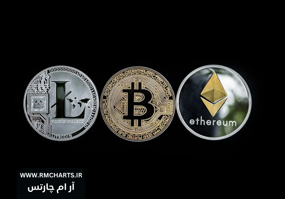 عرضه و تقاضا در کریپتو