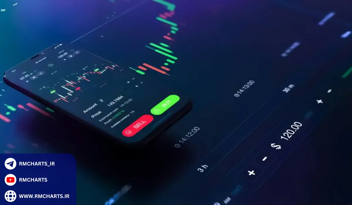 مثال‌های عملی از استفاده موفق پلتفرم‌های تریدینگ