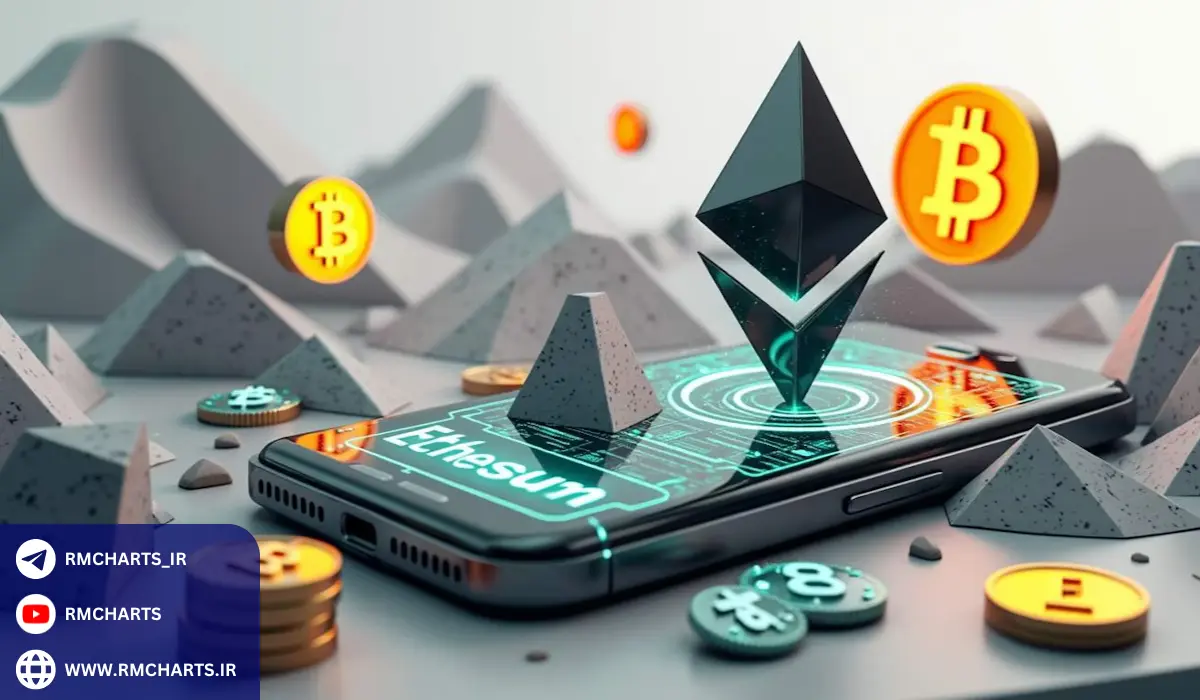 معاملات روزانه (Day Trading)