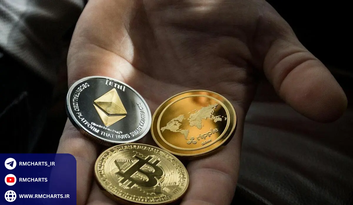 معرفی برخی از ارزهای دیجیتال پرطرفدار