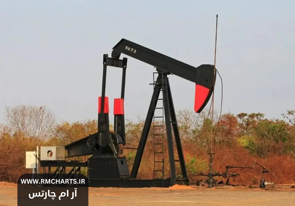 نفت قزاقستان