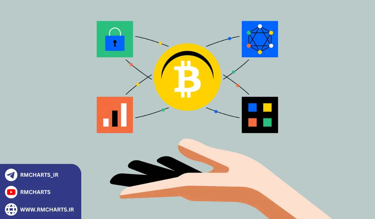 نکات مهم برای جلوگیری از ضرر در بازار ارزهای دیجیتال