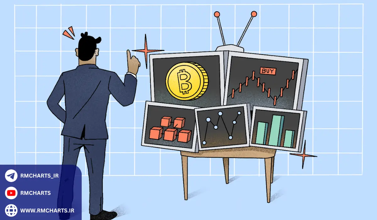 نکات کلیدی قبل از خرید ارز دیجیتال