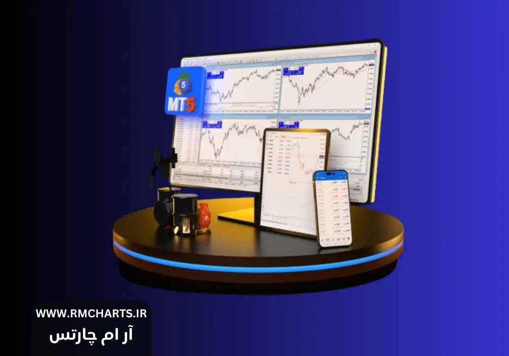 کلیدهای میانبر متاتریدر 5