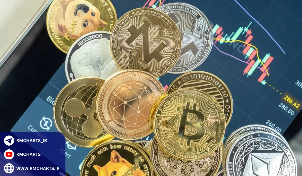 آمار و داده‌های مربوط به تریدرهای موفق ارز دیجیتال