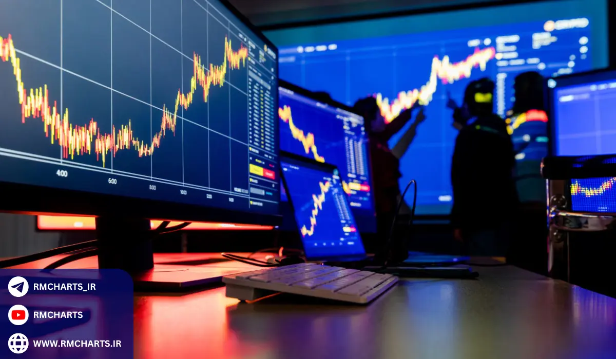 آیا همه بروکرها برای ایرانیان قابل استفاده هستند