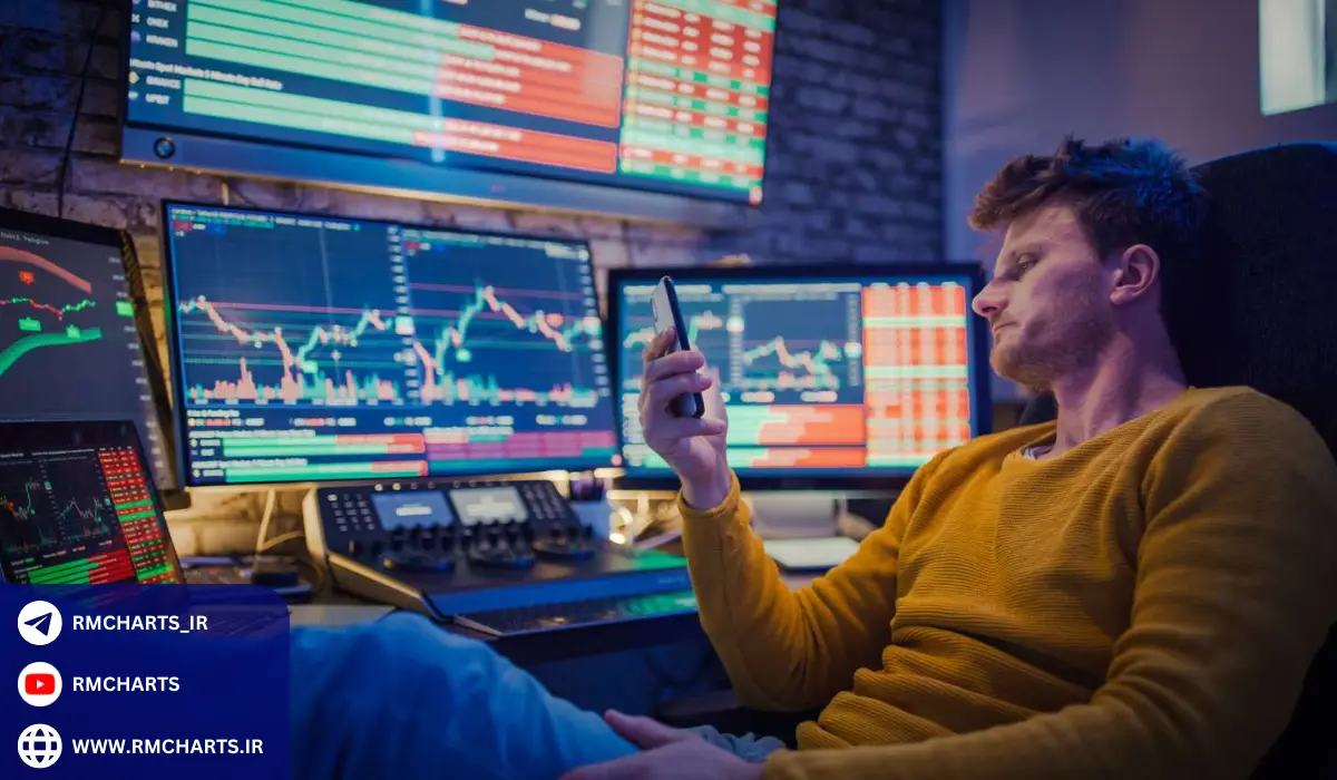 اصول موفقیت در تریدینگ از زبان بهترین تریدرها