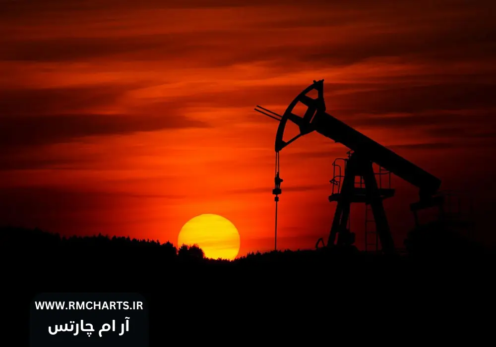 افزایش بهای نفت