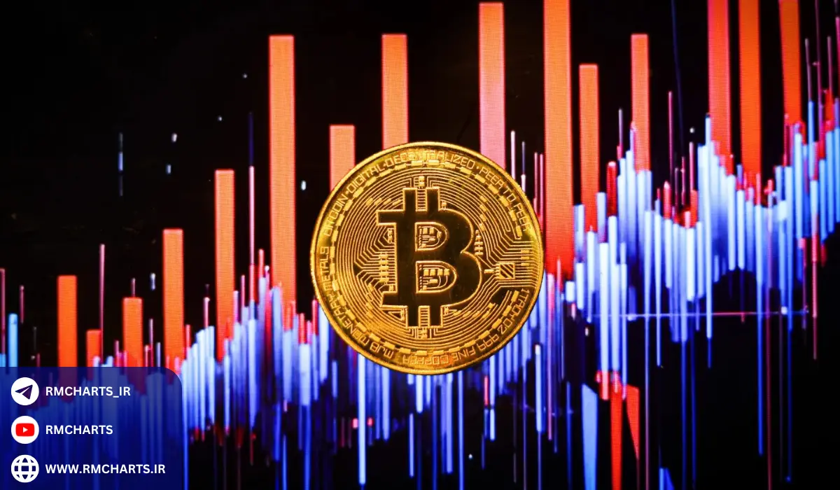 بررسی رفتار تاریخی رمزارزها در دوره‌های تورم