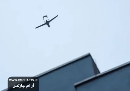 بزرگترین پالایشگاه نفت روسیه