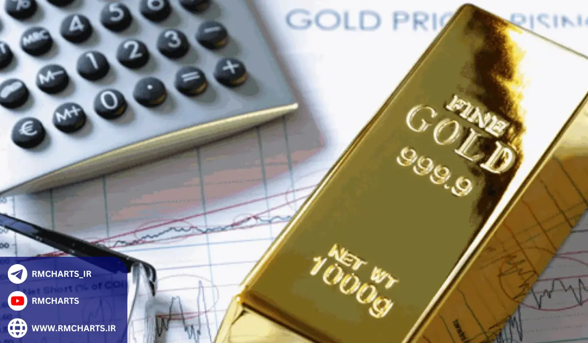 تاثیر بازار نفت و انرژی بر قیمت طلا