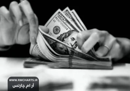 دلار در سال ۱۴۰۴