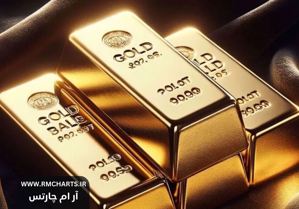 رکورد فروش طلا در حراج‌ها