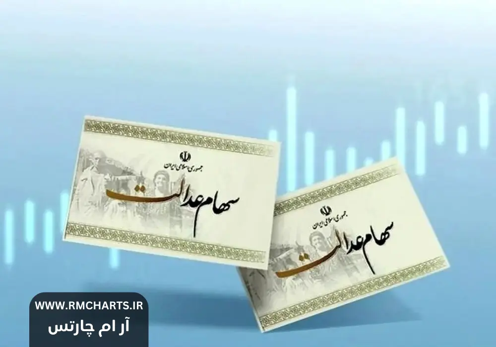 سهام عدالت تا پایان اسفند