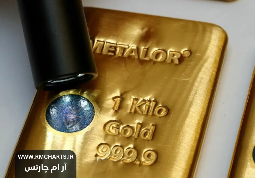 طلا در برابر تعرفه‌های ترامپ