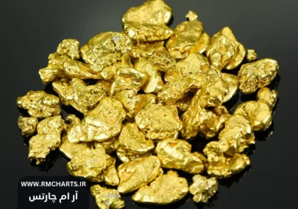 طلا در آستانه رکورد جدید