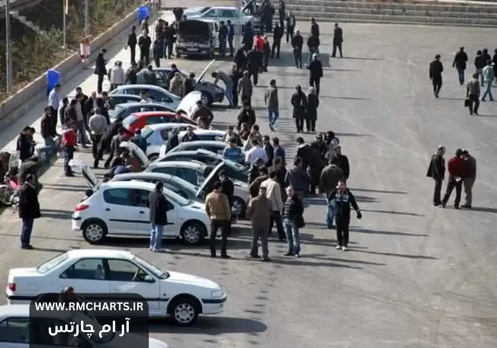 مالیات نقل و انتقال خودرو