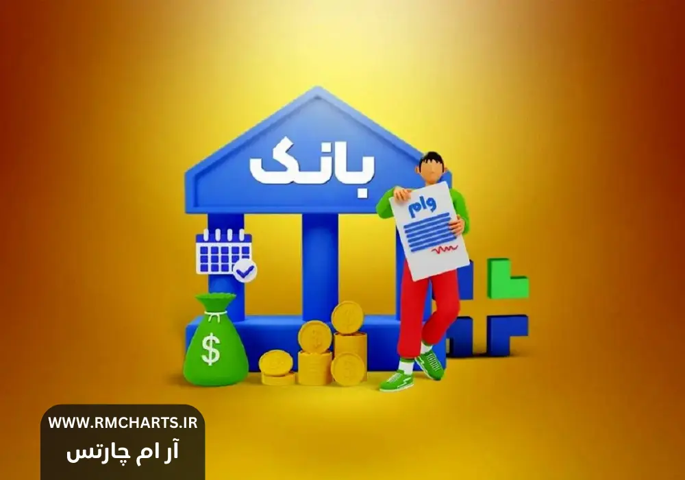 وام 500 میلیون تومانی بانک مسکن