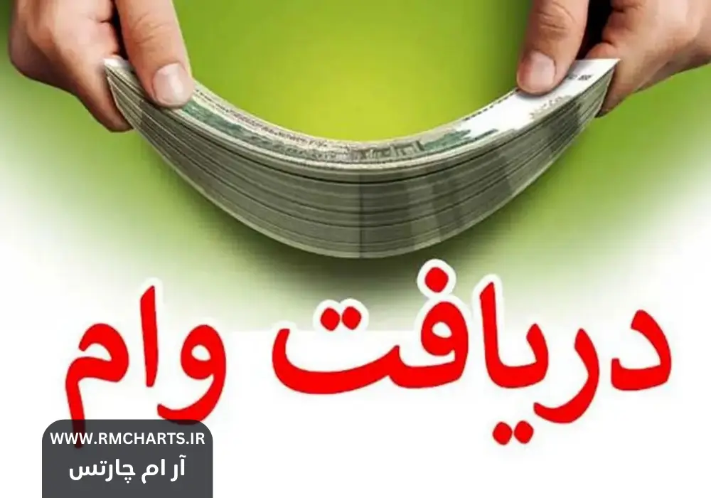 وام ۳۰۰ میلیون تومانی