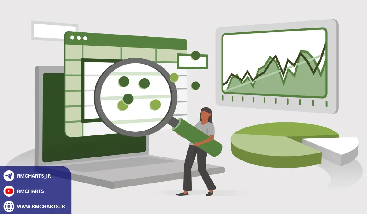 برای تحلیل‌گر شدن، تحلیل داده‌ها را جدی بگیر