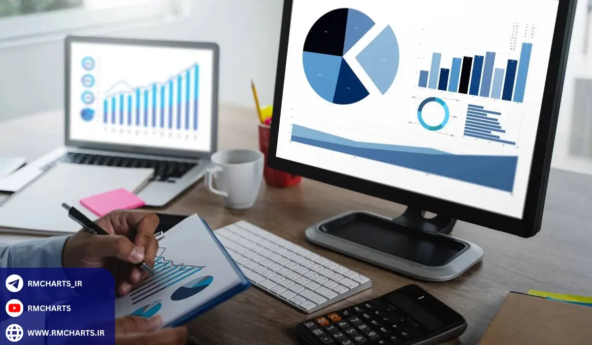 تکنیک‌های حرفه‌ای برای استفاده بهینه از داده‌های اقتصادی در تحلیل بازار