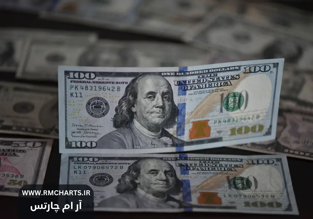 دلار آمریکا تحت فشار