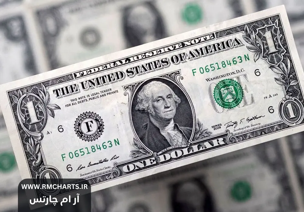 دلار در انتظار گام دوم