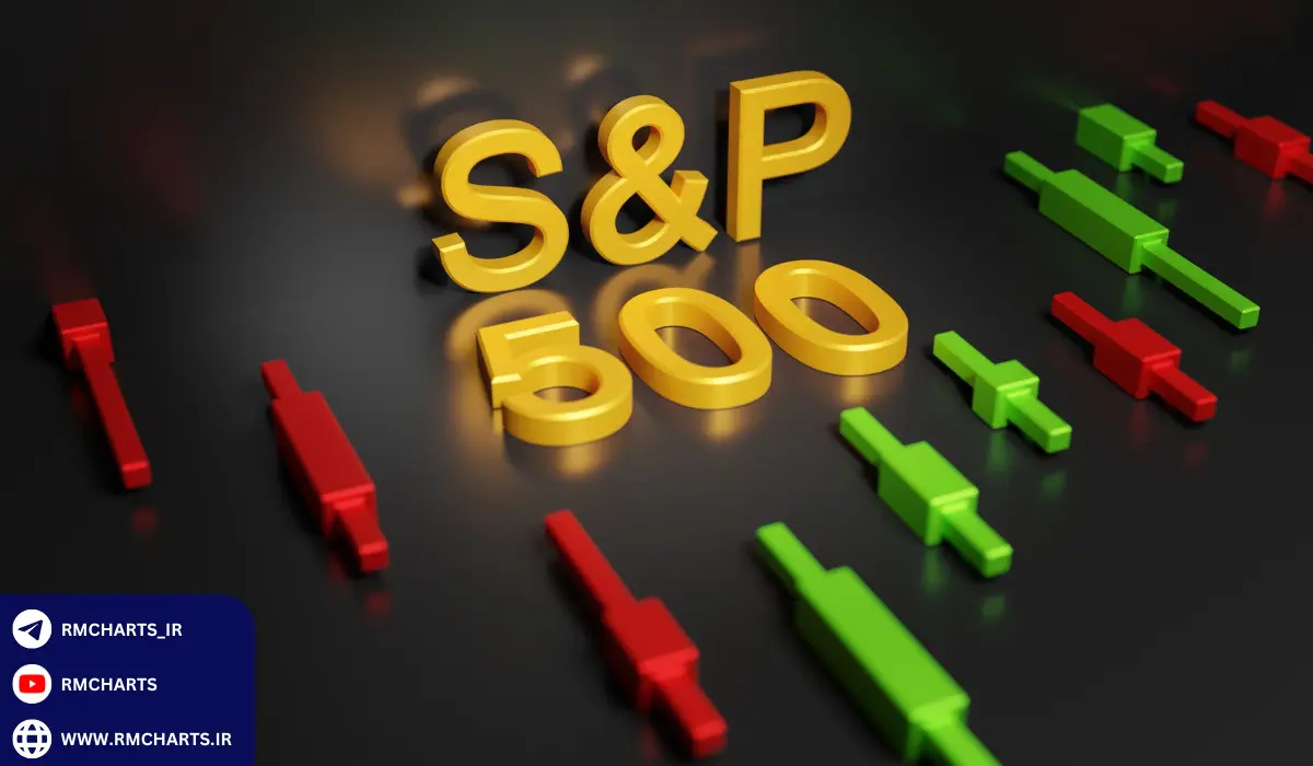 رشد ناگهانی شاخص S&P 500