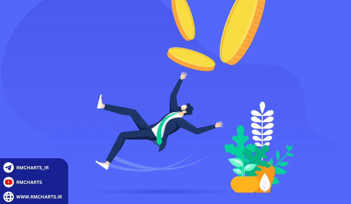 نبود ژورنال معاملاتی برای تحلیل رفتار خود