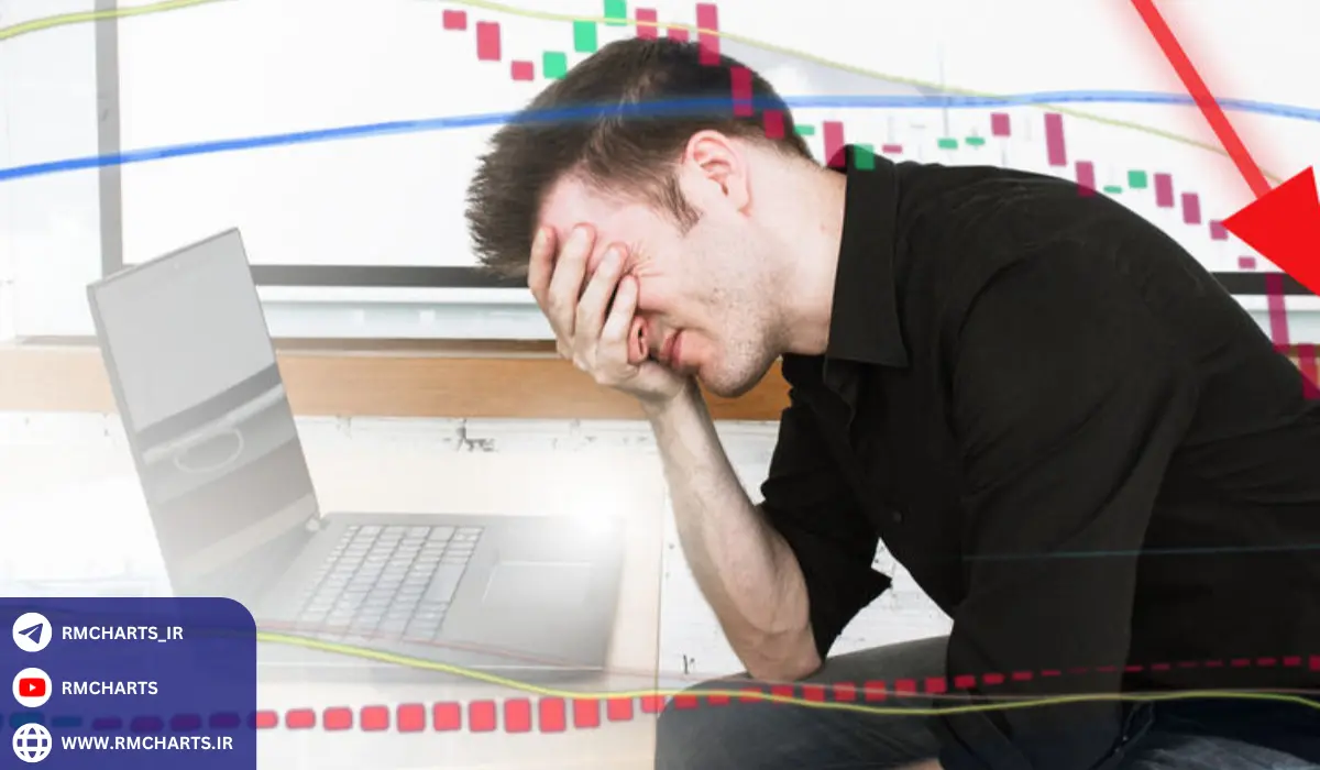 نداشتن استراتژی معاملاتی مشخص و مکتوب